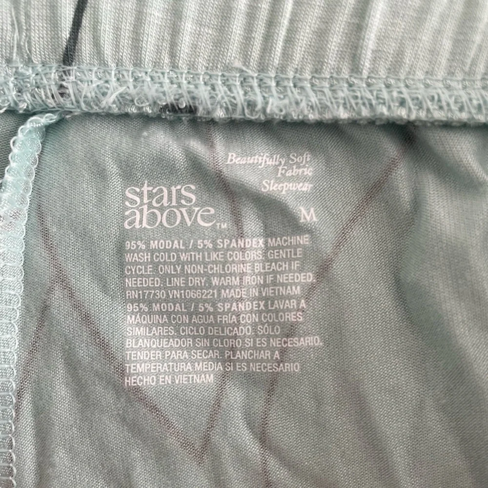 STARS ABOVE Pajama Pants - Picture 4 of 4